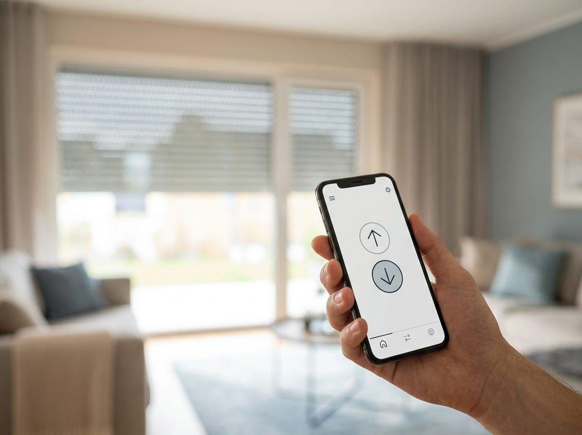 Smart Home mit TaHoma®