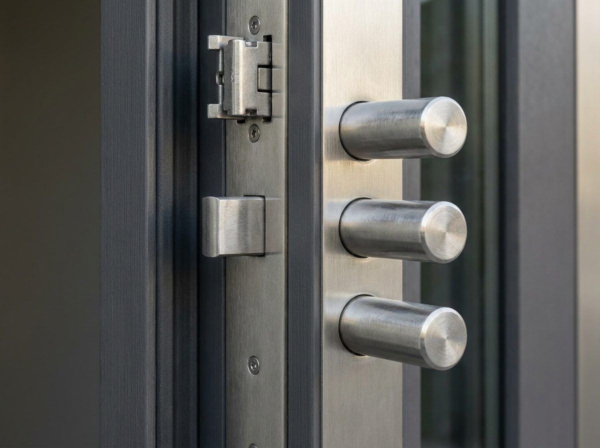 Sicherheit, die man nicht sieht