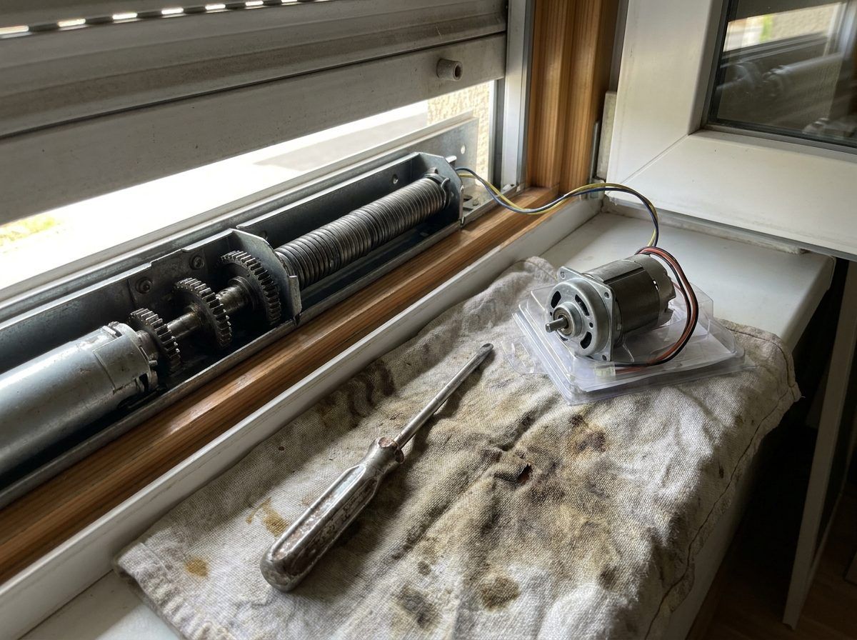 Reparatur aller gängigen Fabrikate