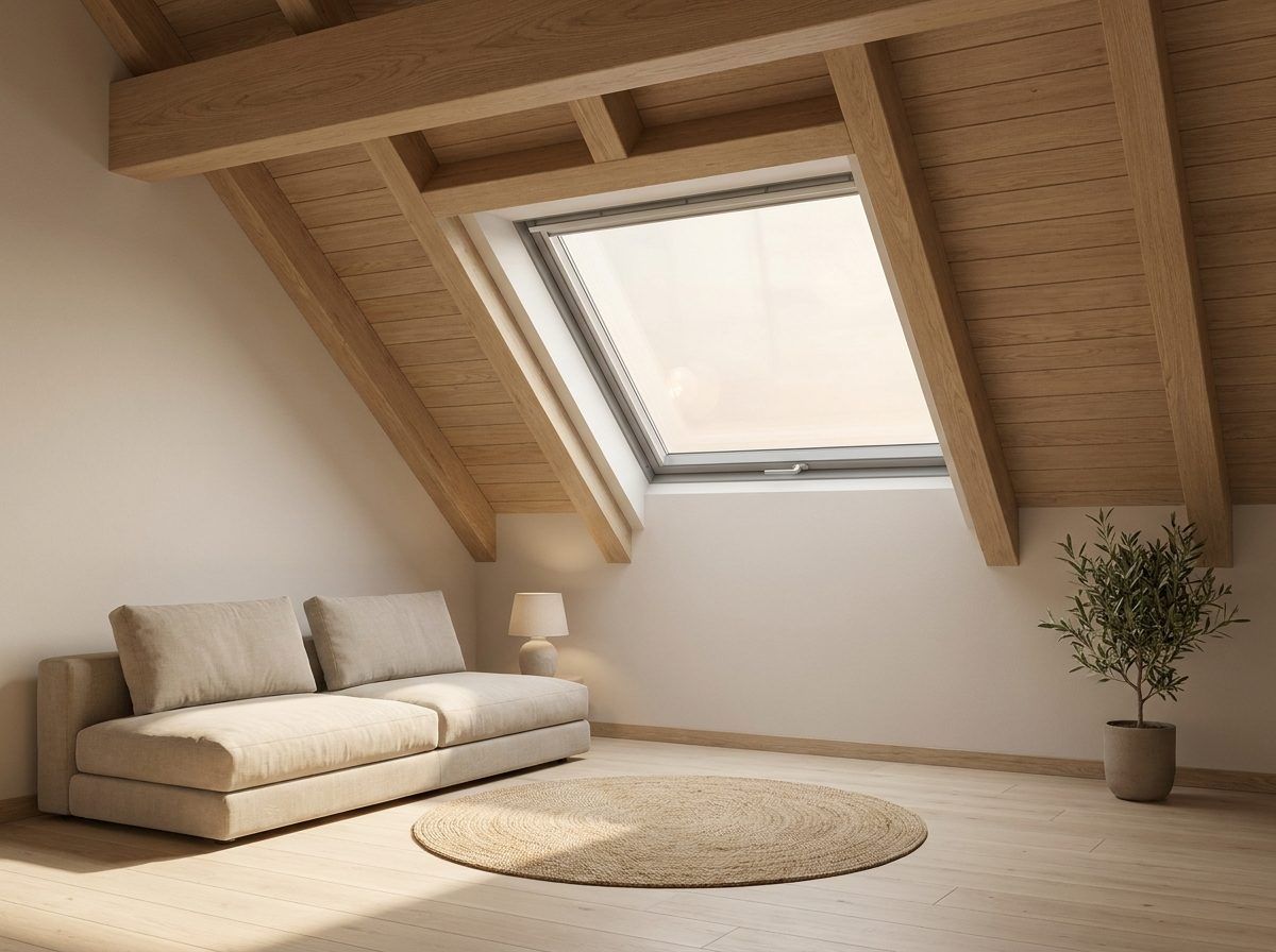 Dachfenster