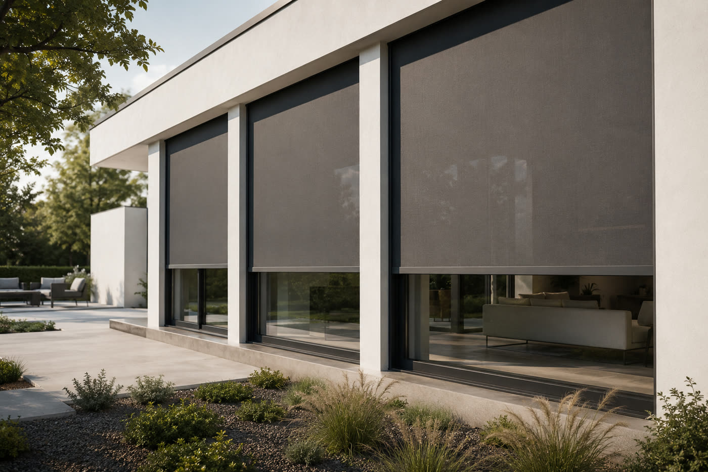 ZIP-Screens